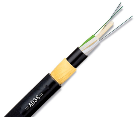 自承式光缆 ADSS电力光缆的主要用途有哪些