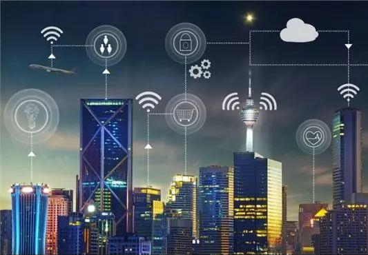 2025年亳州市将建成“新型智慧城市”