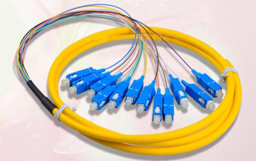 adss光缆介绍 ADSS电力光缆施工要求有哪些