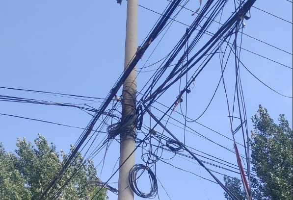 林芝地区电力光缆有什么特点 电力光缆怎么维护