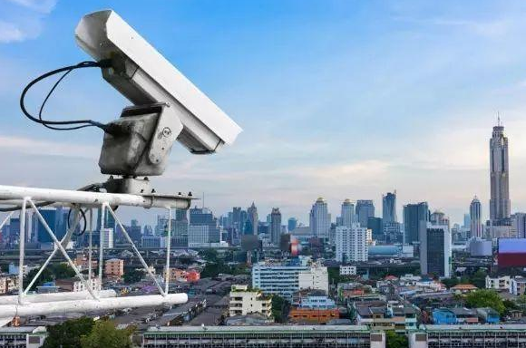 林芝地区怀柔区公共安全视频监控建设联网应用项目招标