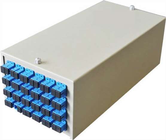 GZFxPJ -B型光缆终端盒