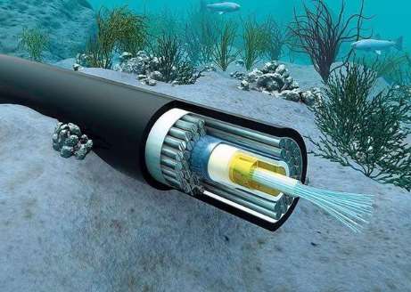 克拉玛依室内光缆厂家：普睿斯曼获巴西770公里海底光缆订单