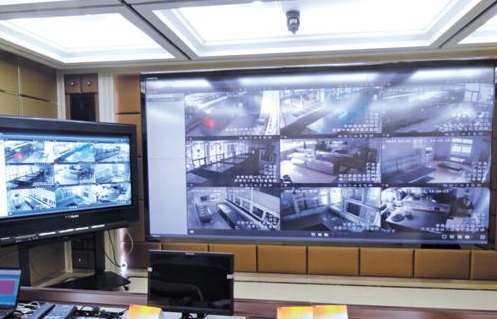 武汉光纤光缆厂家直销：威海市教育局实验高中视频监控增补招标