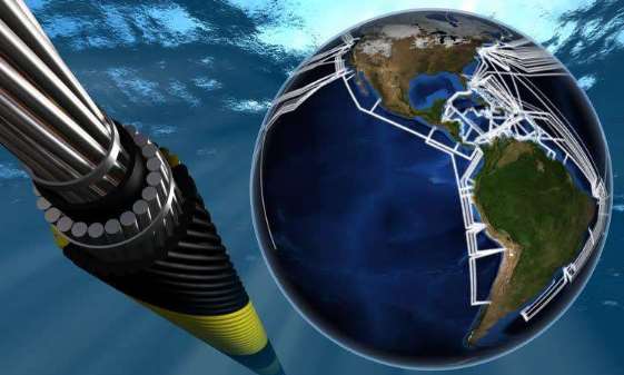 鄂州海底光缆生产厂家：美国-法国海缆系统Dunant即将投入使用