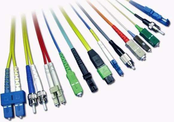 桃园光电复合缆厂家：光缆怎么区分是多模还是单模