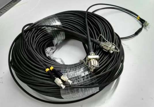 综合布线厂家：室内综合布线如何选用光缆