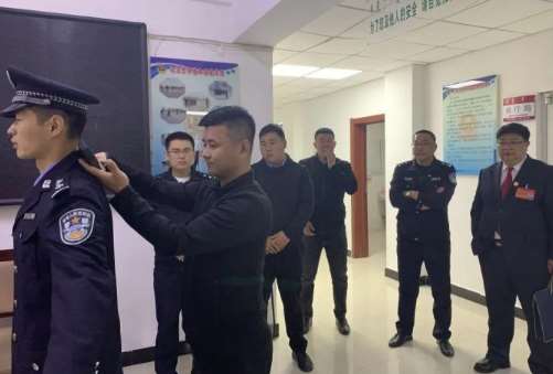 鄂州北京市朝阳区人民法院安检服务项目招标