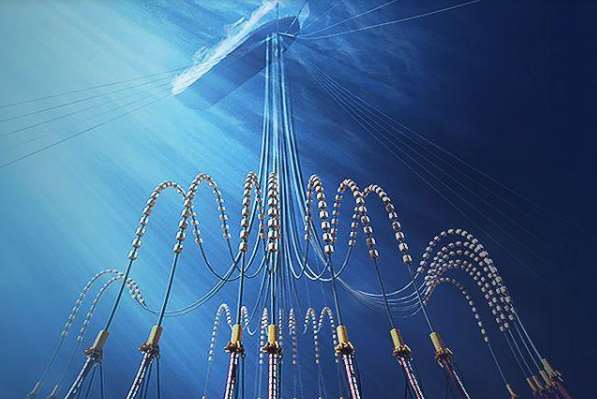 阿坝藏族羌族自治州欧孚光缆生产厂家：Kumul海底光缆系统将于今年三季度完成部署