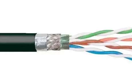 TPE/TPR材质的线缆护套