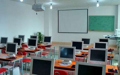 大庆市大同教育局六所学校监控设施改造升级设备采购招标