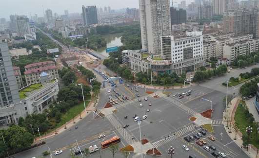 鄂州临高县智能交通管理项目招标