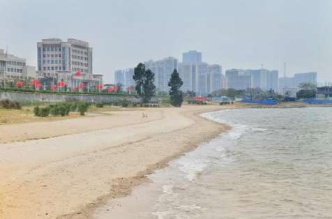 台中泉州市生态环境局泉州市海岸带视频监控项目招标