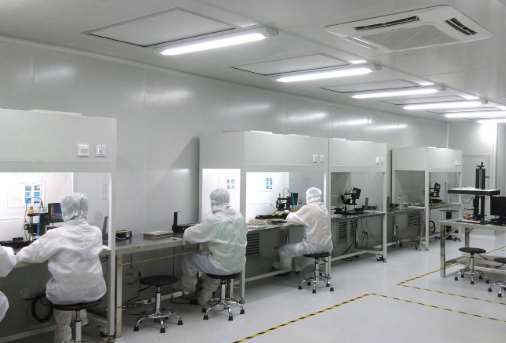 直辖县级复旦大学生物医学研究院增加实验室安防监控系统项目招标