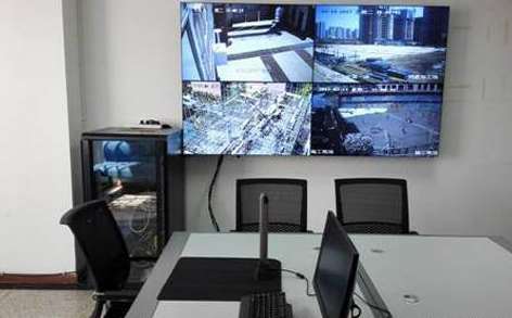 扬州梅州市林业局直属国有林场林火远程视频监控系统项目招标