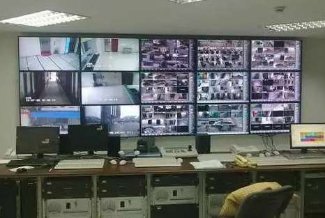 广州市荔湾中心医院安防监控系统优化采购项目招标