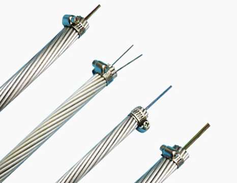 池州光纤光缆厂:12芯OPGW光缆的致命“天敌”怎么防护
