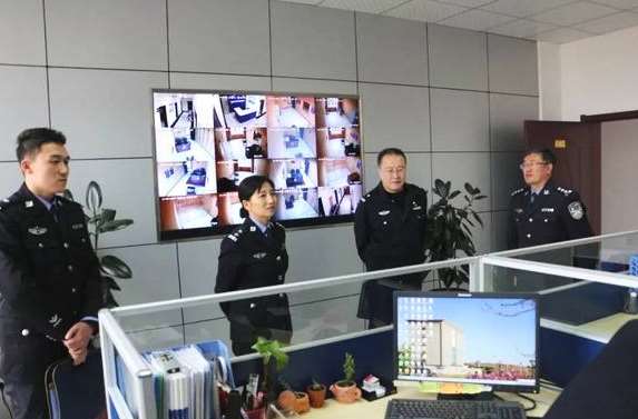 绵阳昆明铁路公安局视频图像智能化应用项目招标
