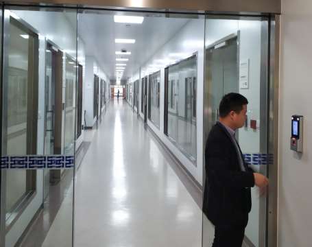 南京航空航天大学实验室门禁监控系统（二期）采购招标
