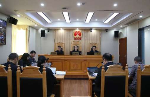晋城石家庄市数字科技法庭、互联网庭审直播项目招标