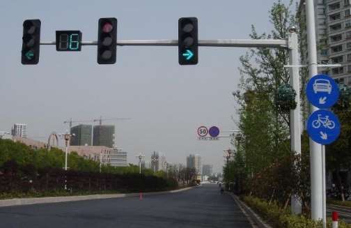 濮阳市公安局智慧交通项目交通信号控制系统招标