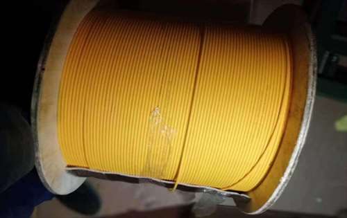 12芯万兆OM4室内束状光缆特点 束状光缆能带给客户哪些益处