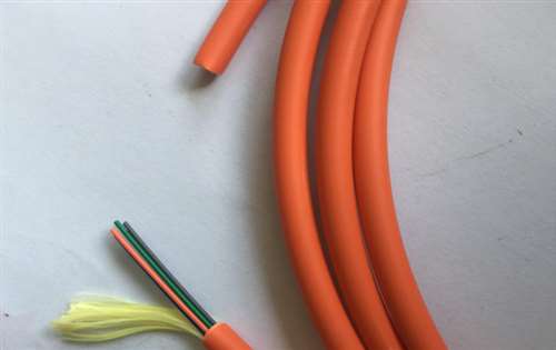 光纤光缆型号大全：4-24芯单模光缆如何选择使用