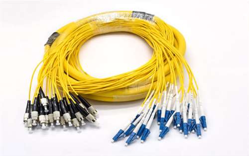 欧孚分支光缆有哪些优点,分支缆如何连接