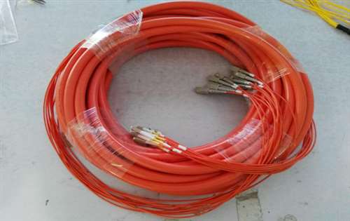 室内分支缆怎么固定连接 可分支光缆优势